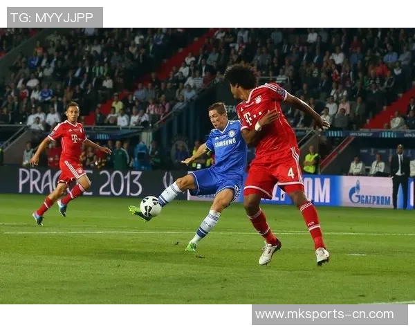 欧联杯精彩对决切尔西4-0战胜拜仁神扑与十大进球震撼全场