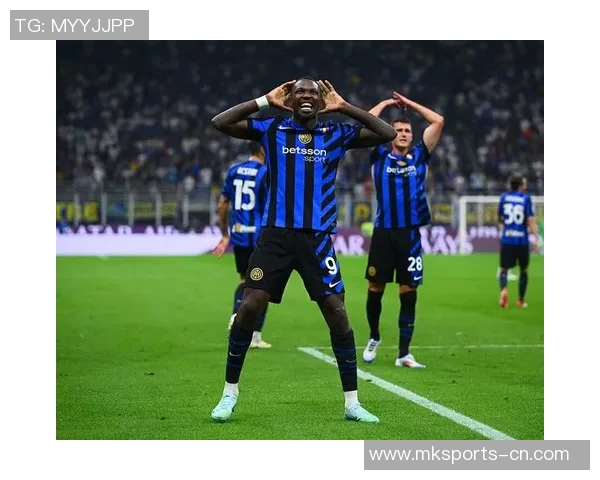 英超冷门国米与曼城激战成和帽子戏法瞬间点燃全场激情