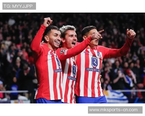 马竞逆转里昂精彩瞬间回顾国王杯激战四球大战引爆全场