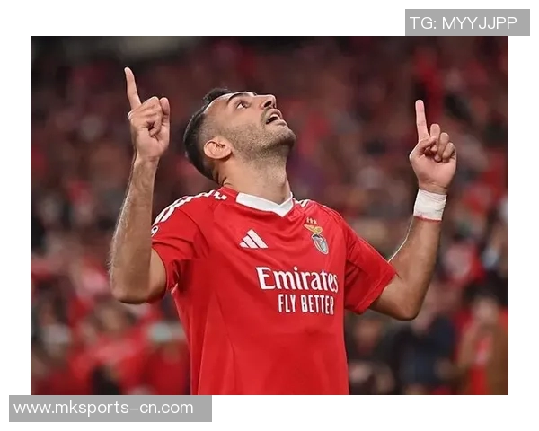 足总杯精彩对决本菲卡6比2莱比锡帽子戏法引爆全场十大进球回顾